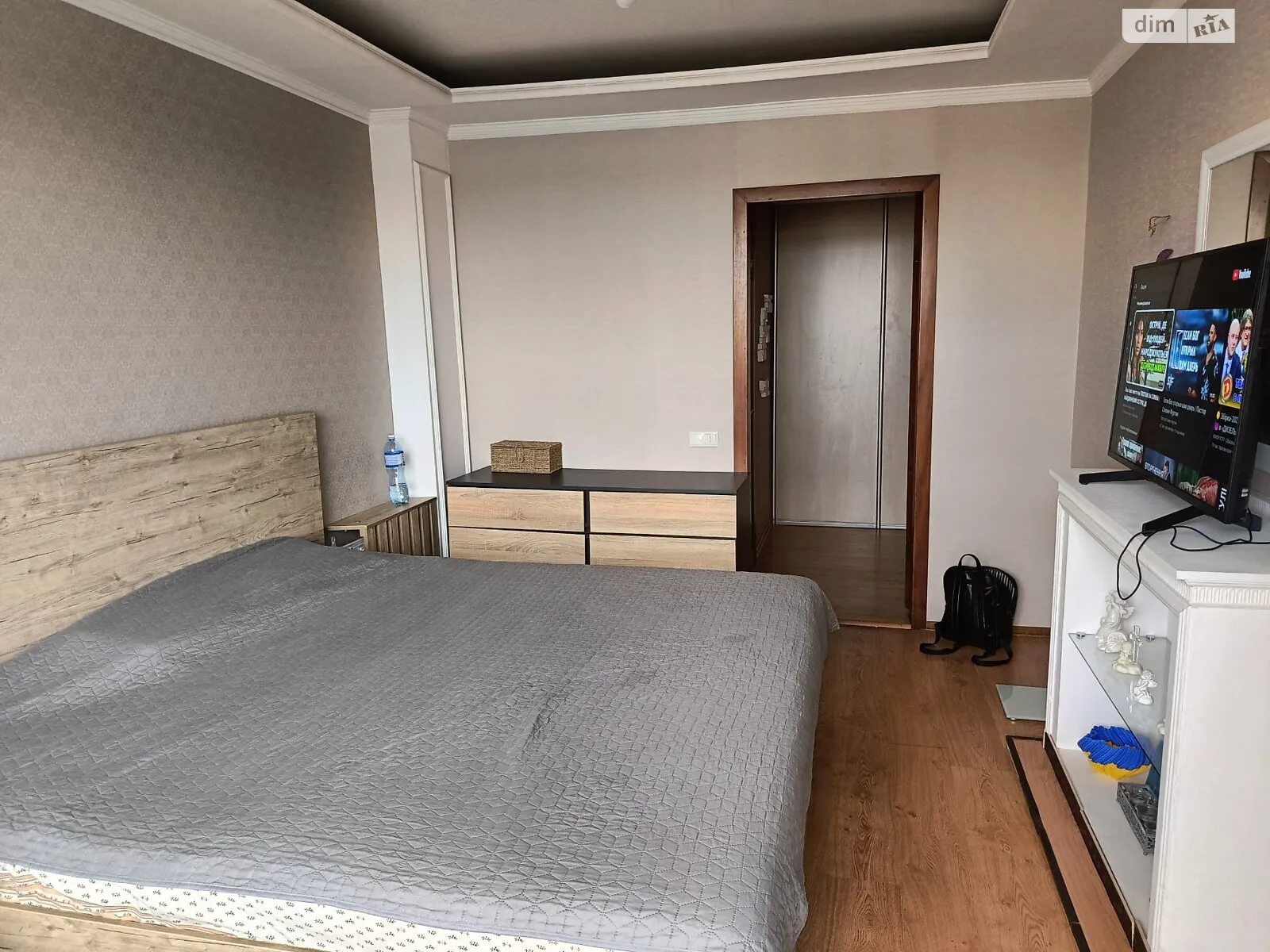 Продається 4-кімнатна квартира 79.8 кв. м у Полтаві, вул. Миру, 24 - фото 1