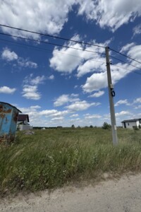 Продаж землі сільськогосподарського призначення, Вінниця, р‑н. Барське шосе, Леоніда Каденюка 7-й провулок