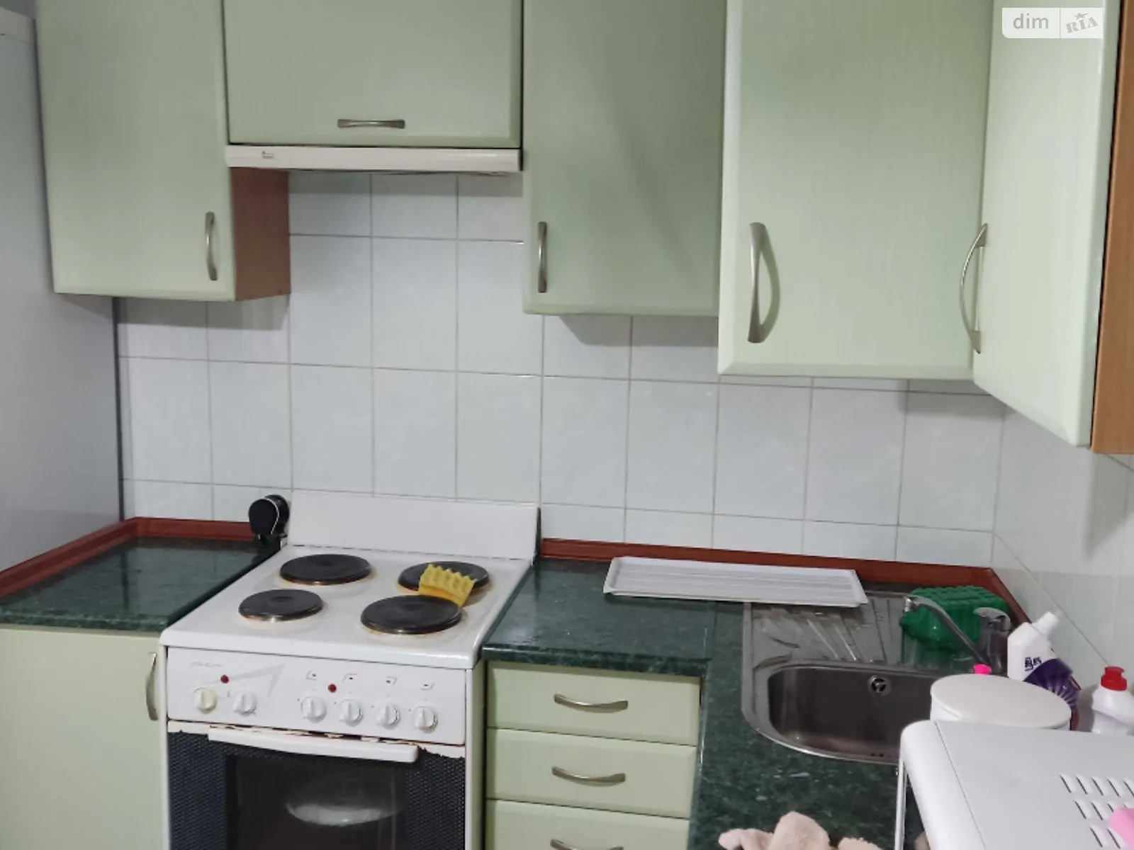 Продается 2-комнатная квартира 46 кв. м в Киеве, цена: 67000 $ - фото 1