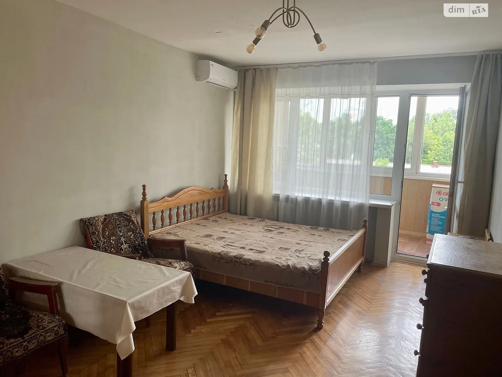 Продается 1-комнатная квартира 35 кв. м в Киеве, цена: 67300 $ - фото 1