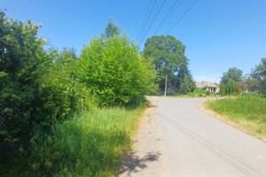 Продажа участка под жилую застройку, Закарпатская, Холмец, Шевченко улица