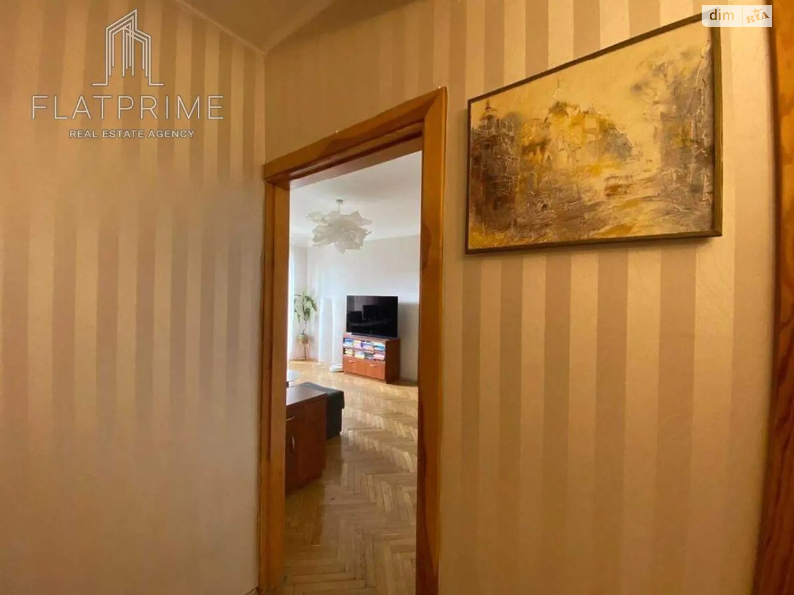 Продается 4-комнатная квартира 93 кв. м в Киеве, ул. Мирослава Поповича(Семашко), 21 - фото 1