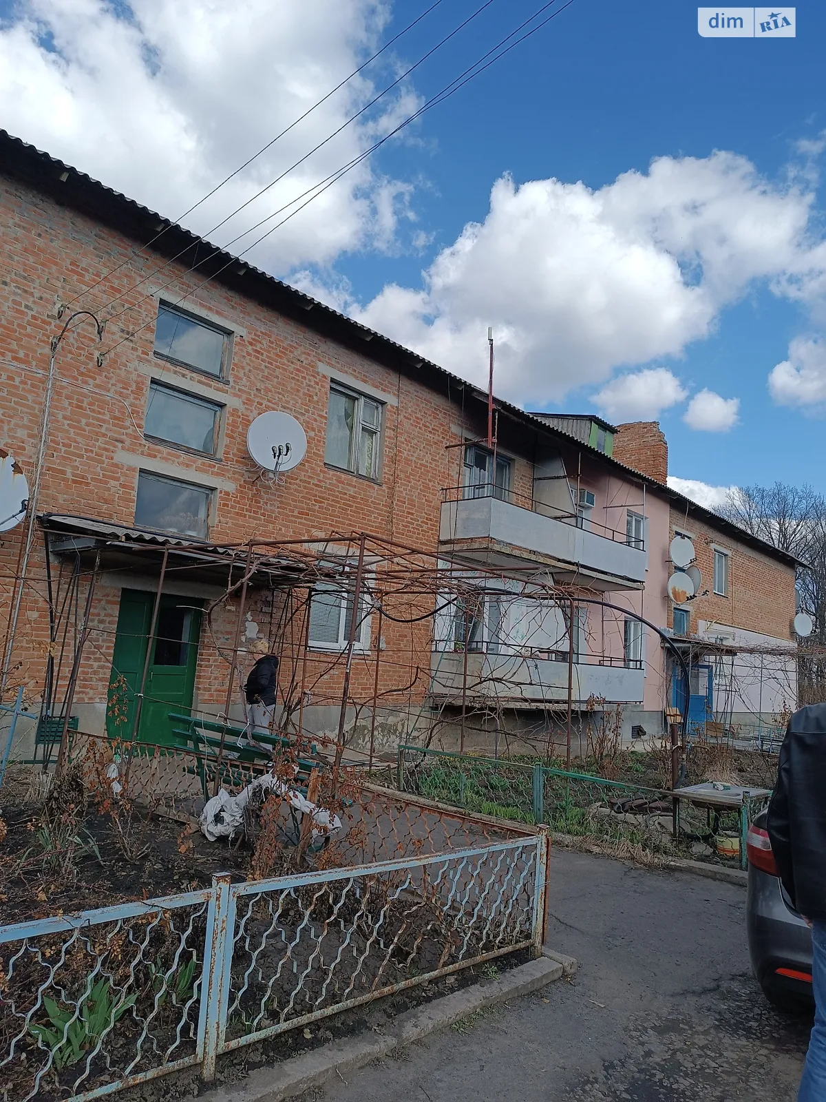 Продається 4-кімнатна квартира 76.5 кв. м у, цена: 5000 $ - фото 1
