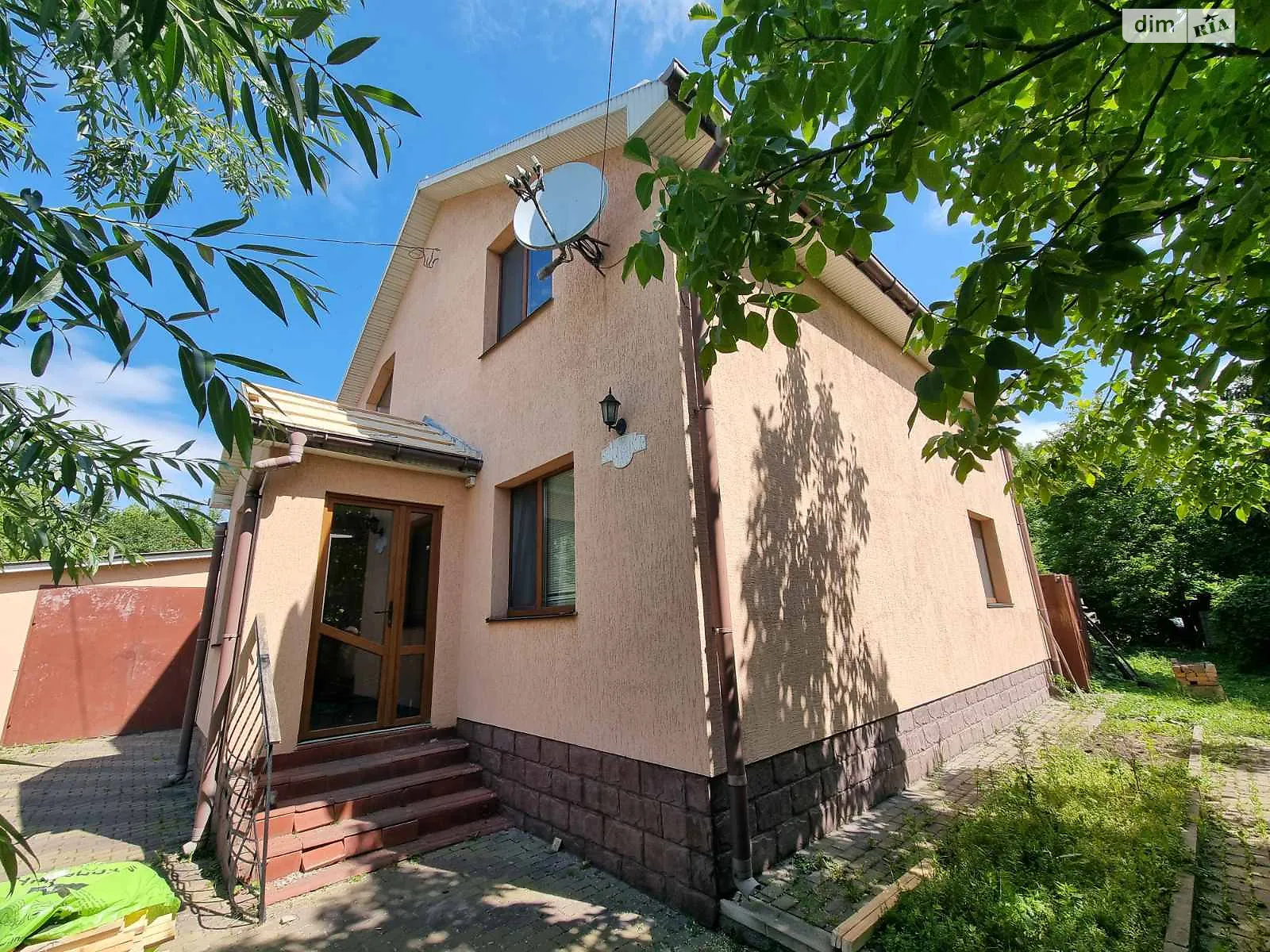 Київська Вінниця, цена: 25000 грн - фото 1