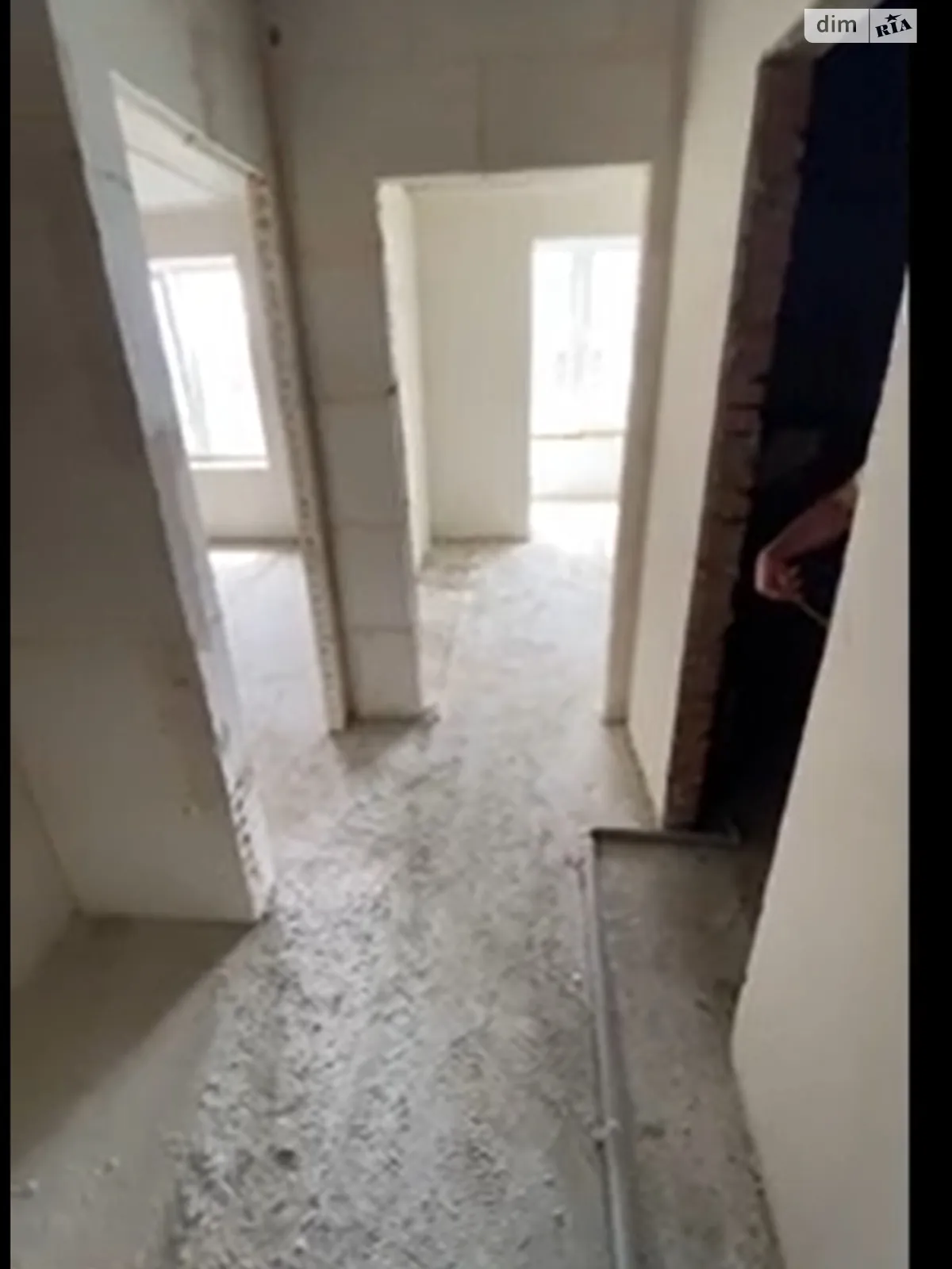 Продається 1-кімнатна квартира 40 кв. м у Бучі, вул. Івана Кожедуба, 4Б - фото 1