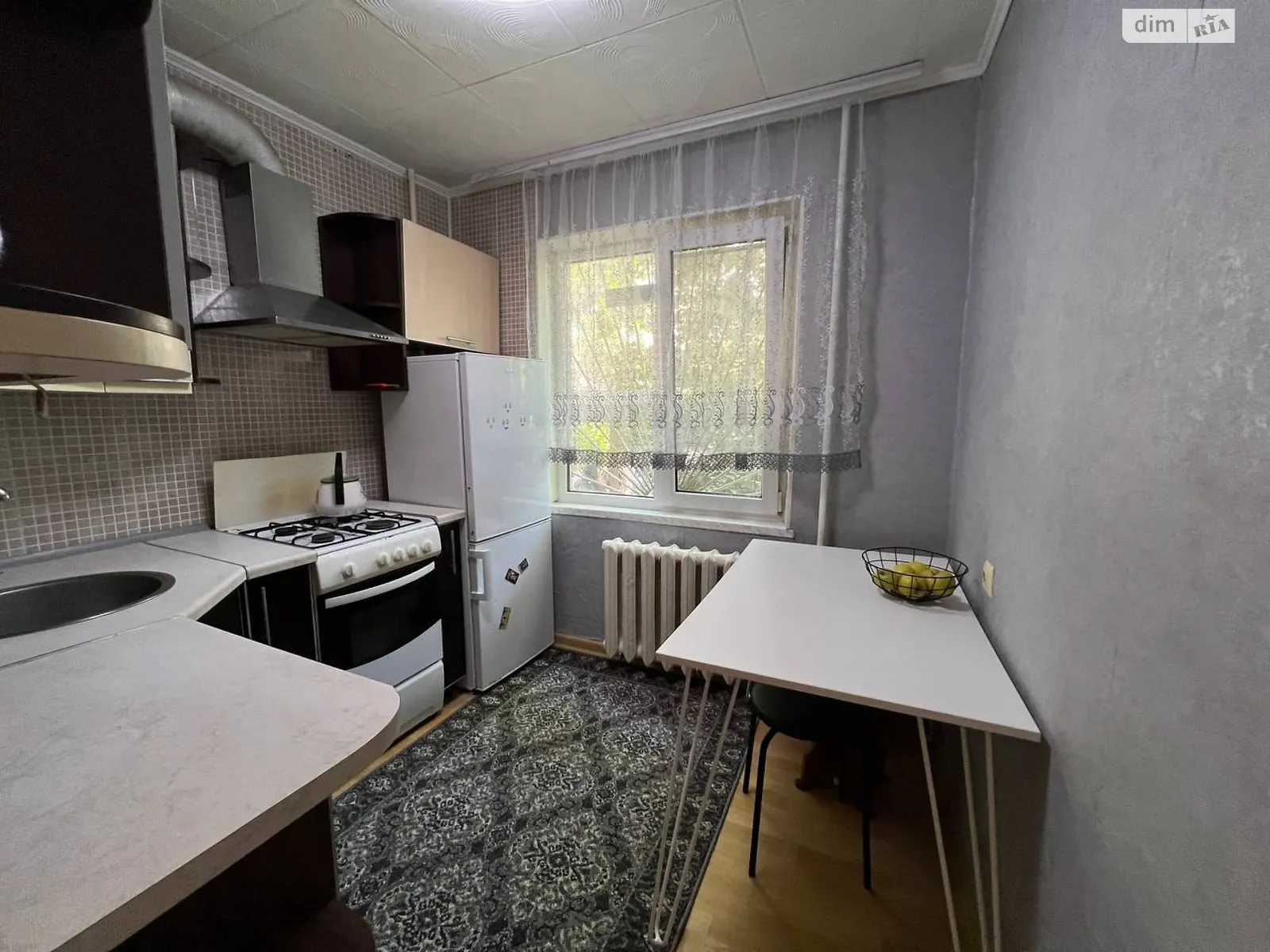 Продається 1-кімнатна квартира 32 кв. м у Одесі, вул. Академіка Філатова - фото 1