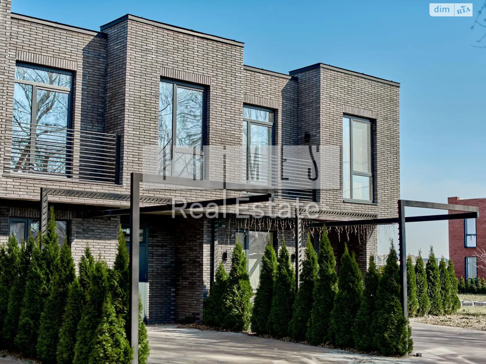 Щербакова, 62А Мала Олександрівка, цена: 230000 $ - фото 1