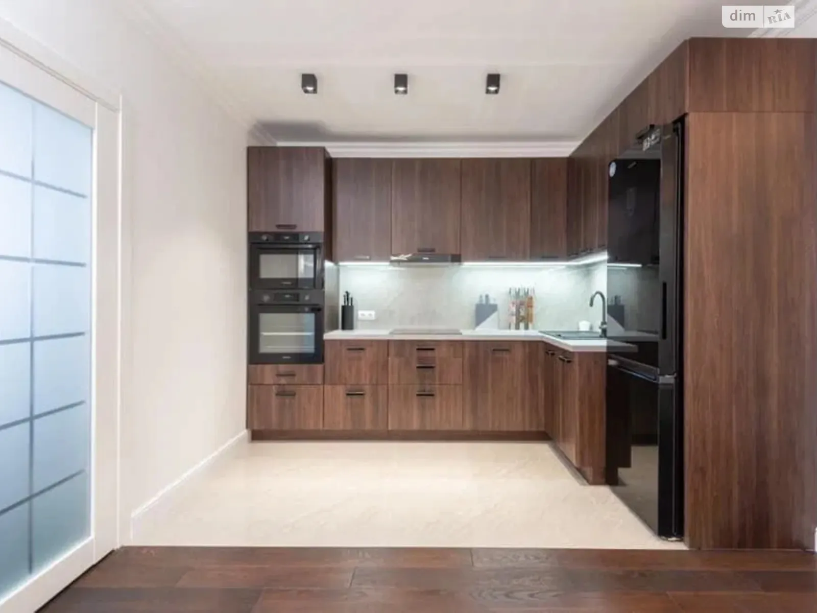 Продается 1-комнатная квартира 51 кв. м в Киеве, цена: 160000 $ - фото 1
