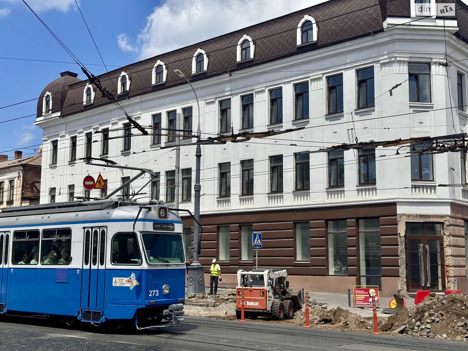 вул. Соборна, 74 Центр Вінниця, цена: 336000 грн - фото 1