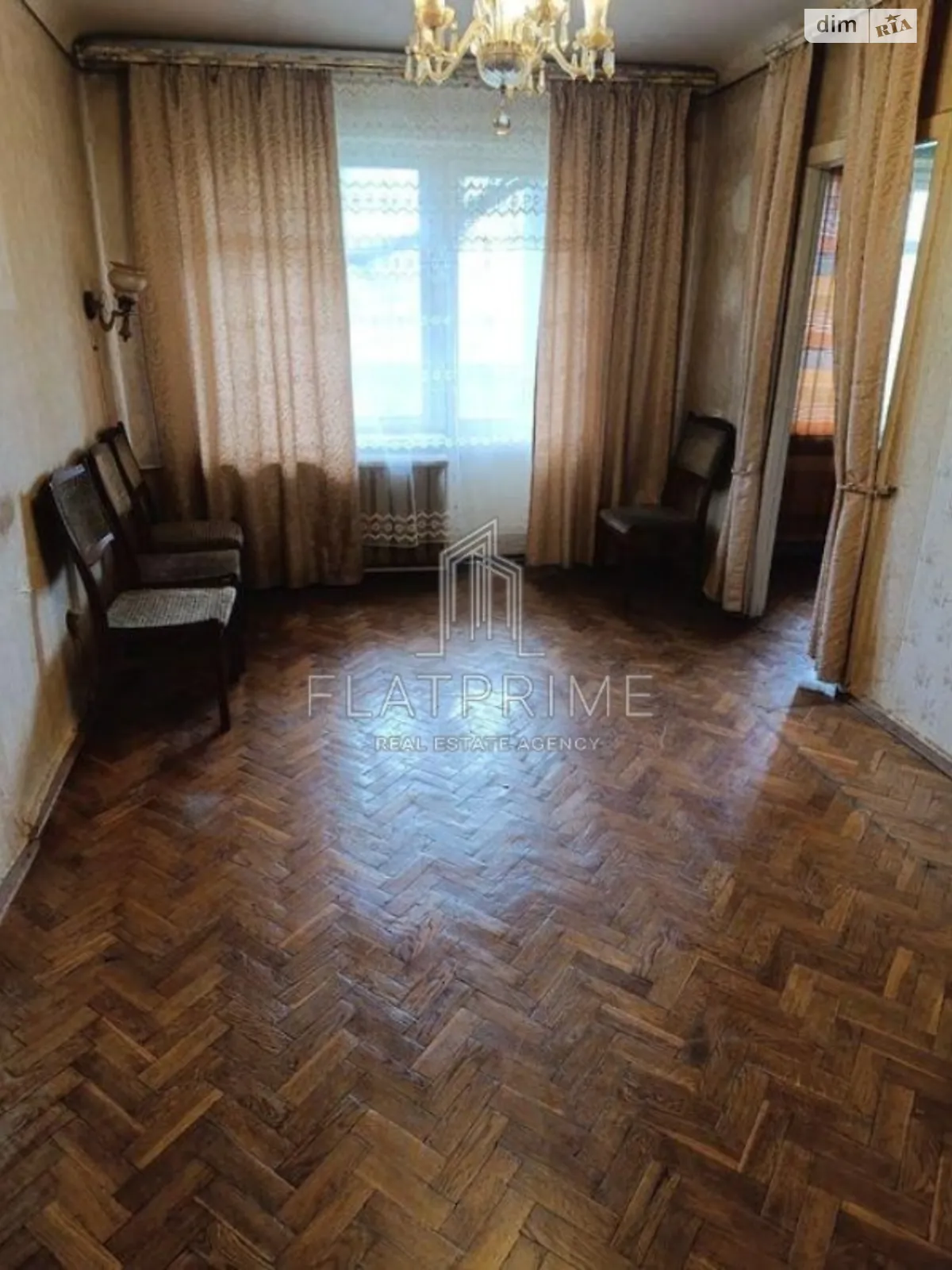 Продається 3-кімнатна квартира 58.2 кв. м у Києві, цена: 52000 $ - фото 1