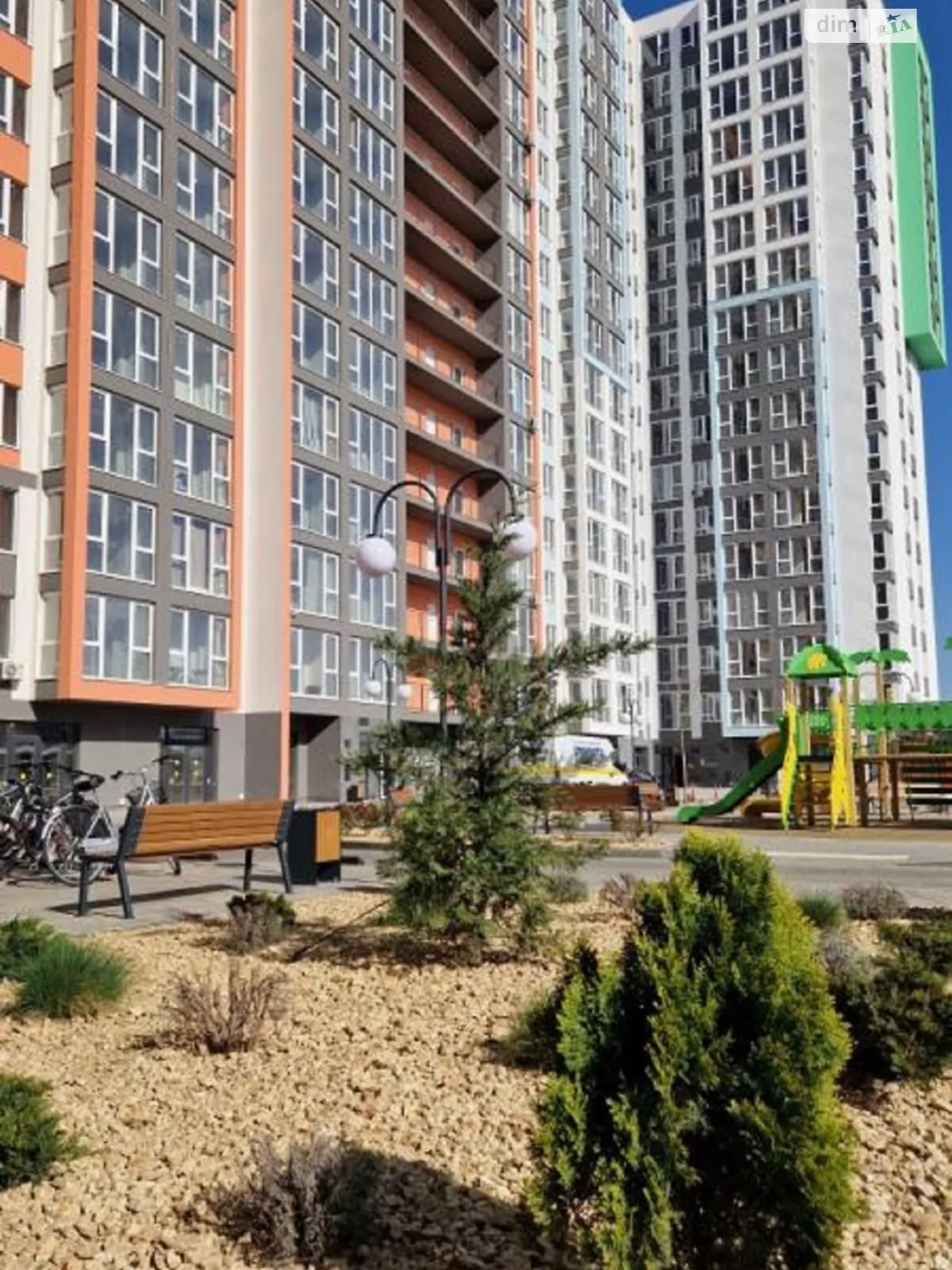 Продается 1-комнатная квартира 29 кв. м в Одессе, ул. Евгения Чикаленко(Академика Вильямса) - фото 1