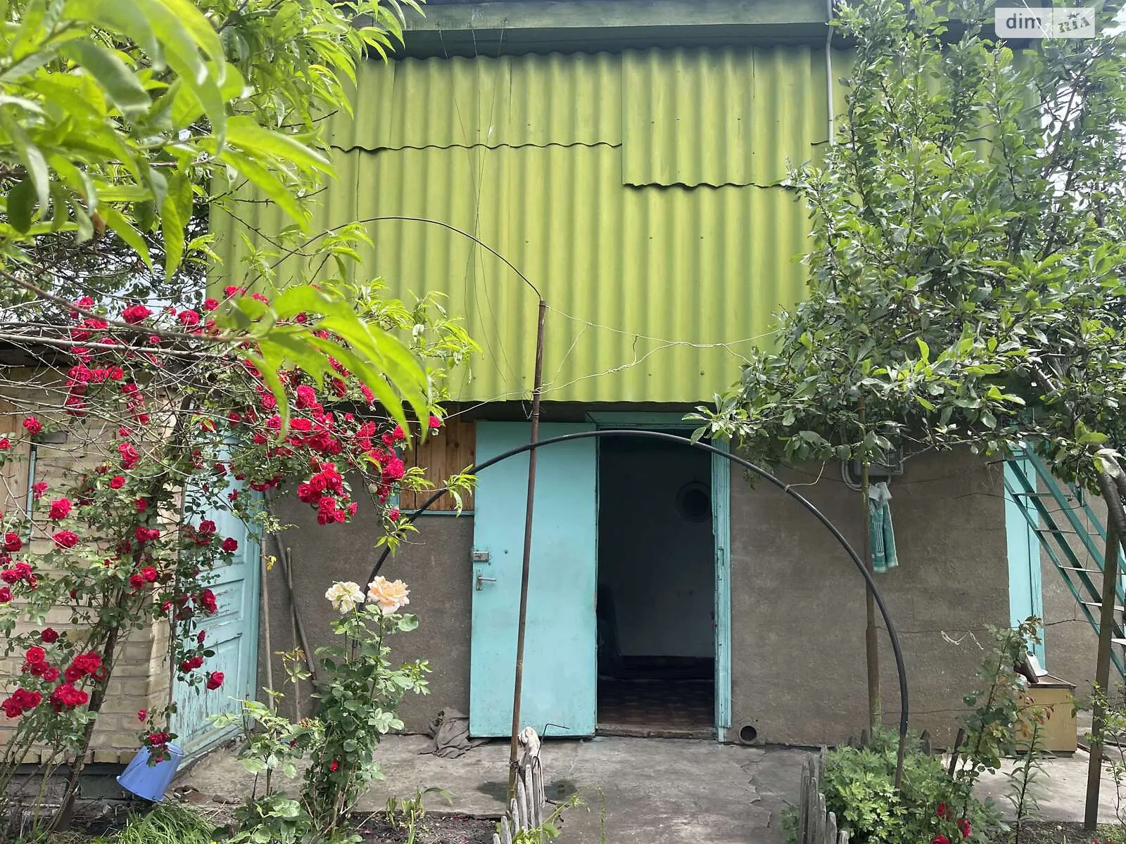 Продается дом на 2 этажа 48.5 кв. м с террасой, цена: 44000 $ - фото 1