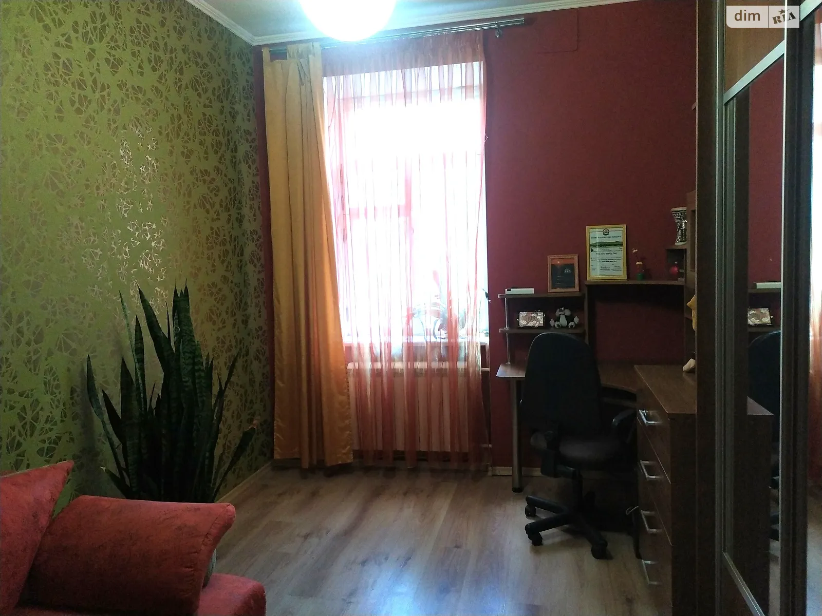 Продається 3-кімнатна квартира 66.3 кв. м у Вінниці, вул. Павла Тичини - фото 1