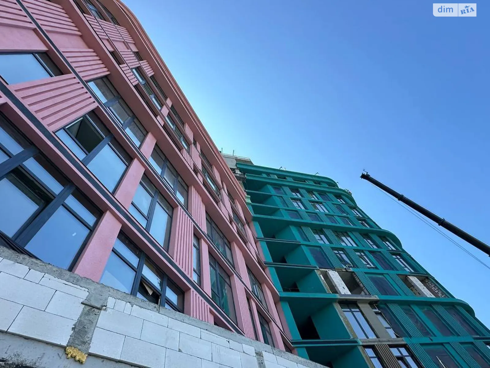 Продається 1-кімнатна квартира 73.5 кв. м у Одесі, Аркадійська алея, 1А - фото 1