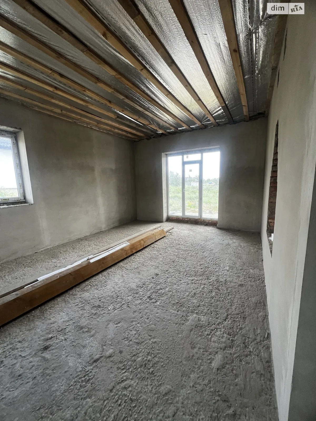 Продається одноповерховий будинок 100 кв. м з балконом, цена: 55000 $ - фото 1