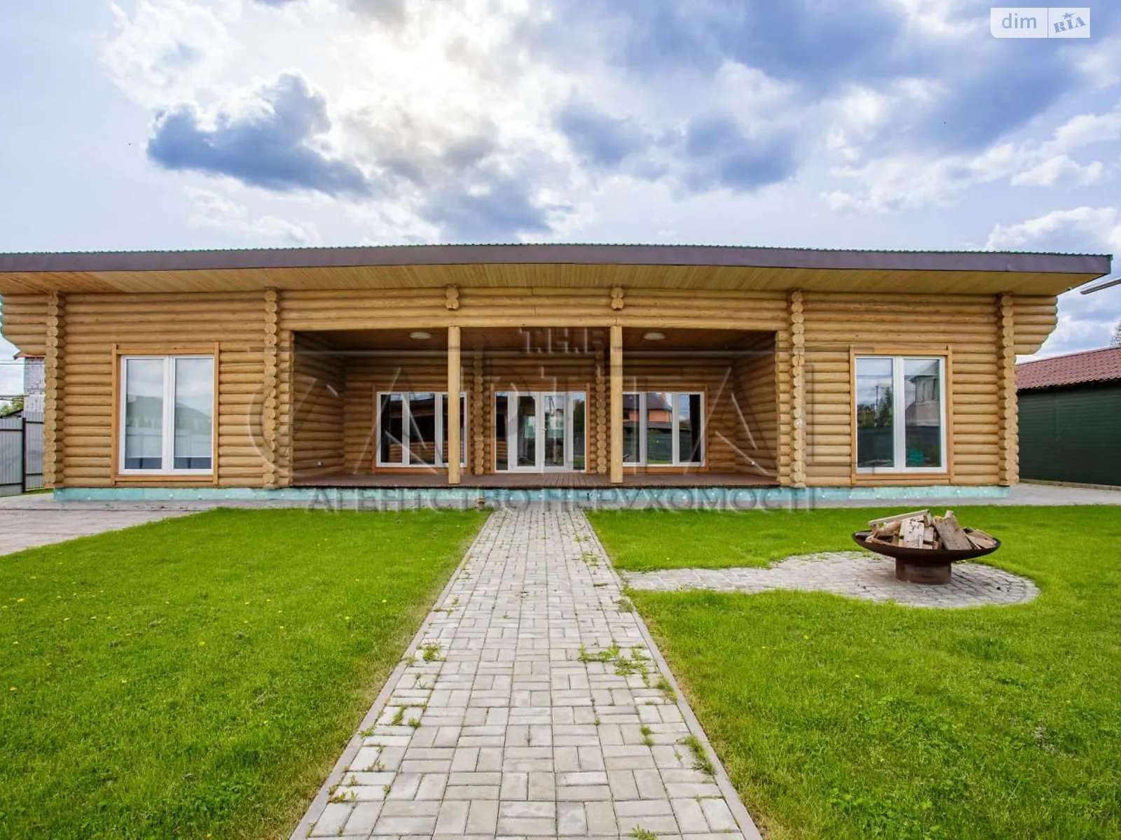 Продається одноповерховий будинок 145 кв. м з бесідкою, цена: 180000 $ - фото 1