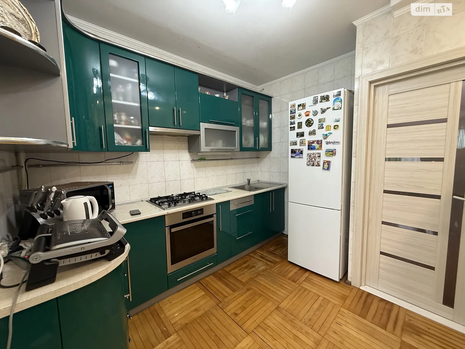 Продається 2-кімнатна квартира 76 кв. м у Вінниці, вул. Павла Корнелюка(Станіславського) - фото 1