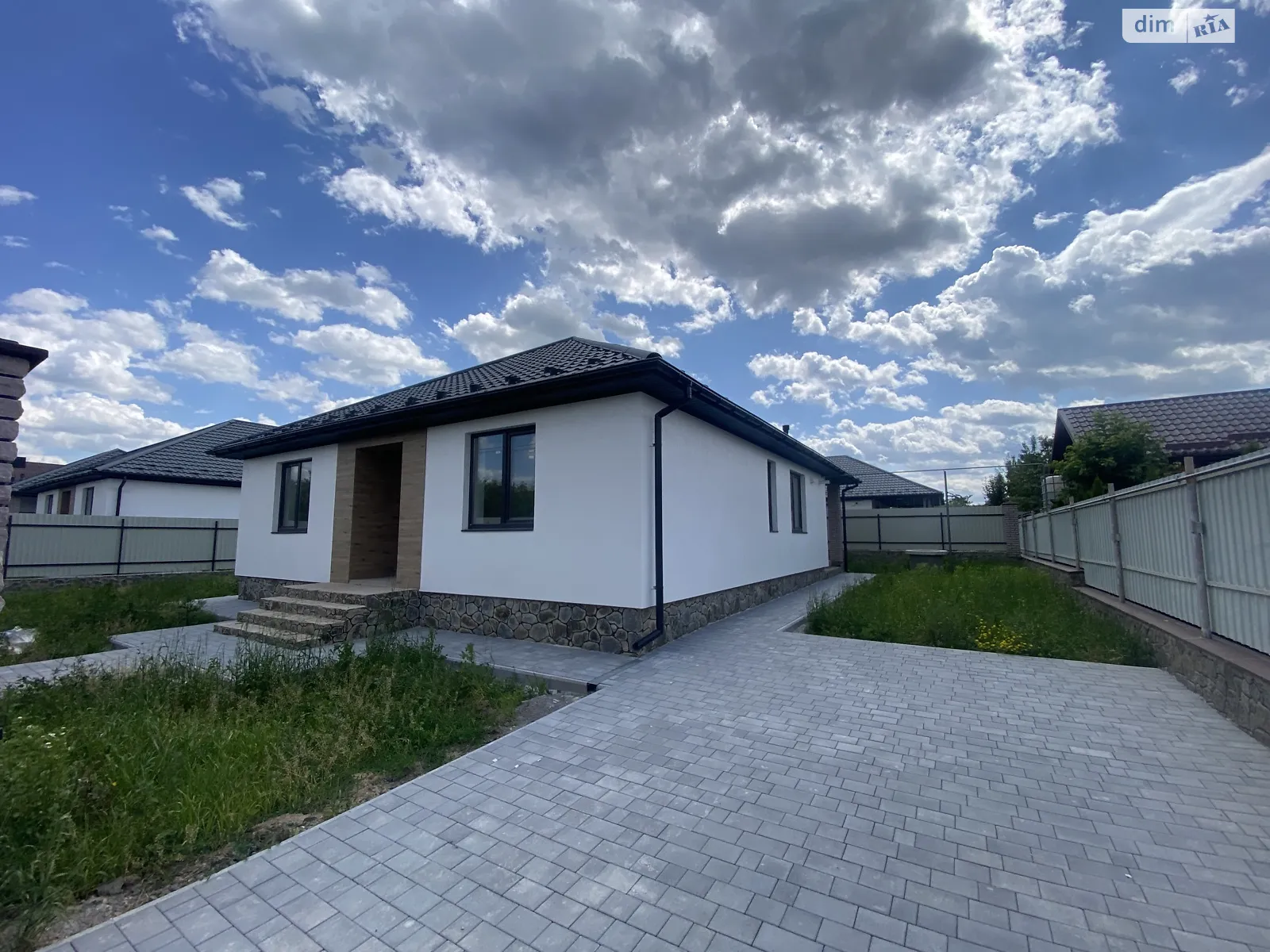 Агрономічне, цена: 115000 $ - фото 1