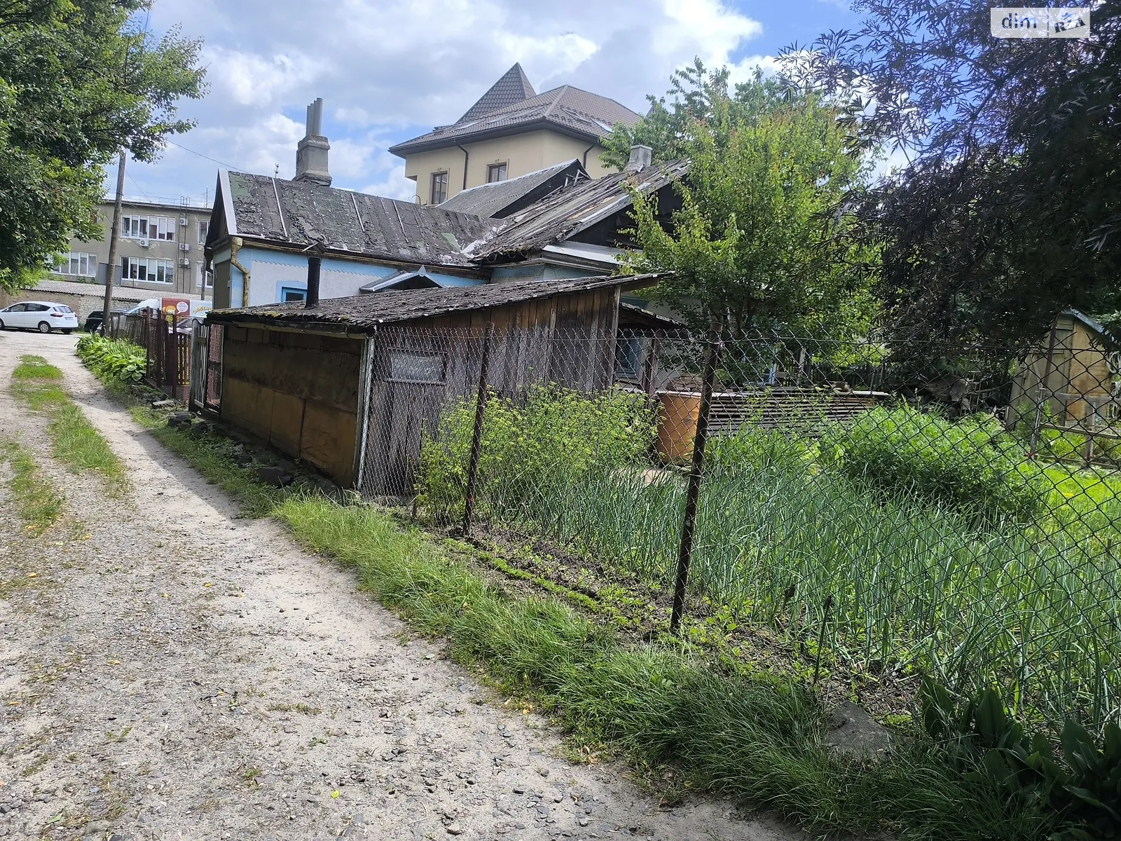 Продається частина будинку 40 кв. м з верандою, цена: 32000 $ - фото 1