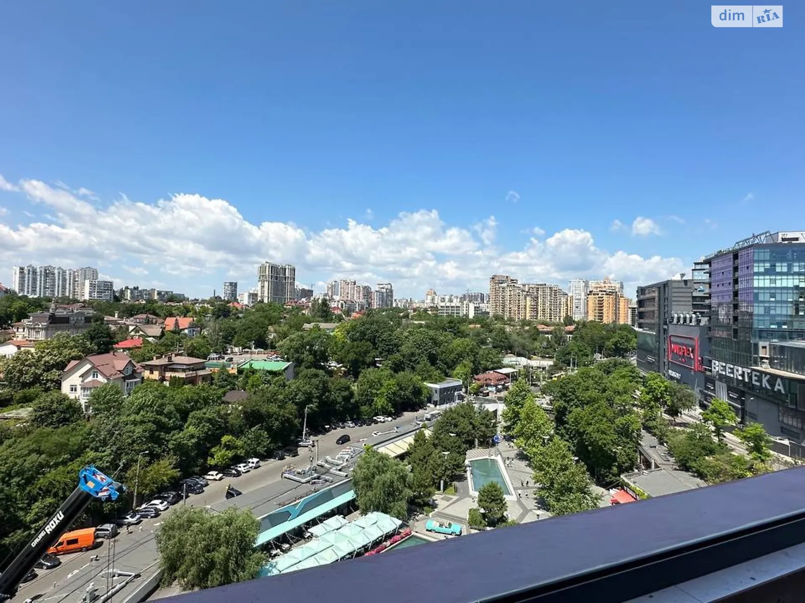 Продається 1-кімнатна квартира 80 кв. м у Одесі, Аркадійська алея, 1А - фото 1