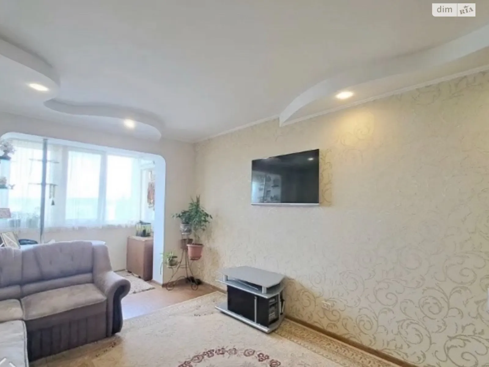 Продается 3-комнатная квартира 68.7 кв. м в Николаеве, цена: 50000 $ - фото 1
