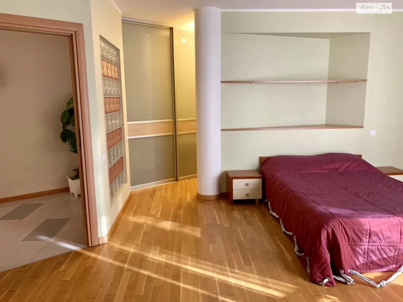 Сдается в аренду 2-комнатная квартира 74 кв. м в Киеве, ул. Татарская, 7 - фото 1