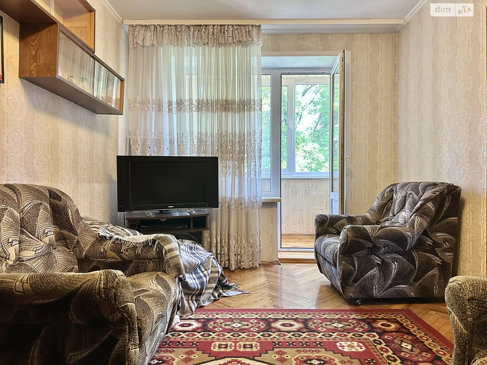 Продається 2-кімнатна квартира 42.58 кв. м у, цена: 50000 $ - фото 1