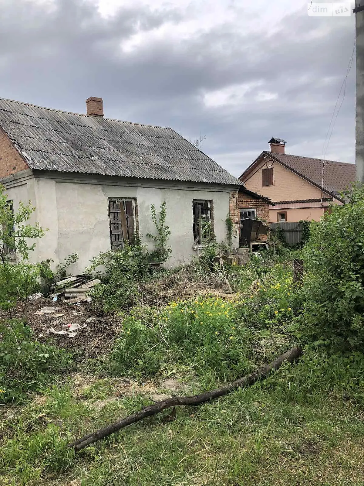 Продается одноэтажный дом 68 кв. м с верандой, цена: 32500 $ - фото 1