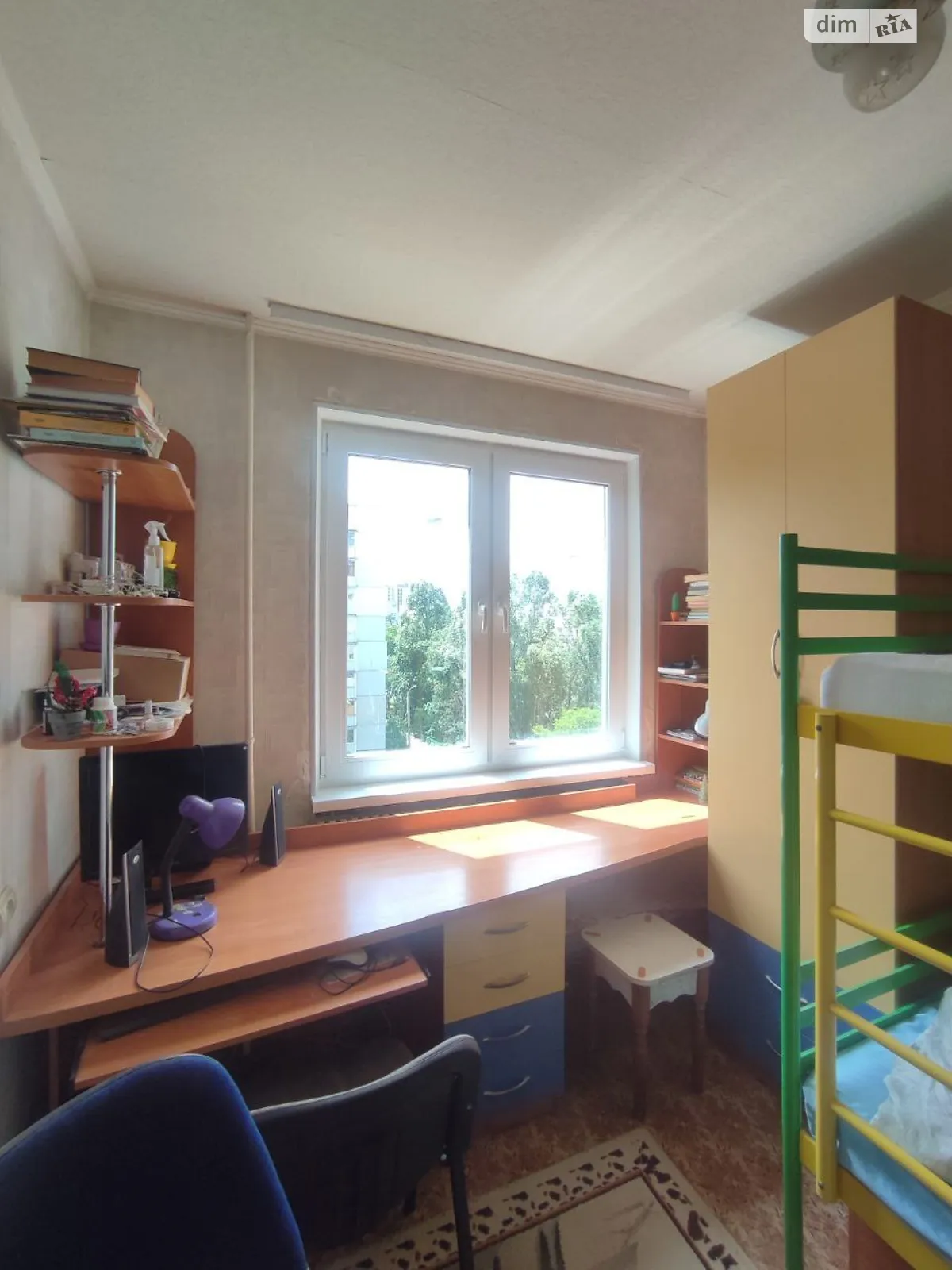Сдается в аренду 2-комнатная квартира 46 кв. м в Харькове, ул. Академика Павлова, 319А - фото 1