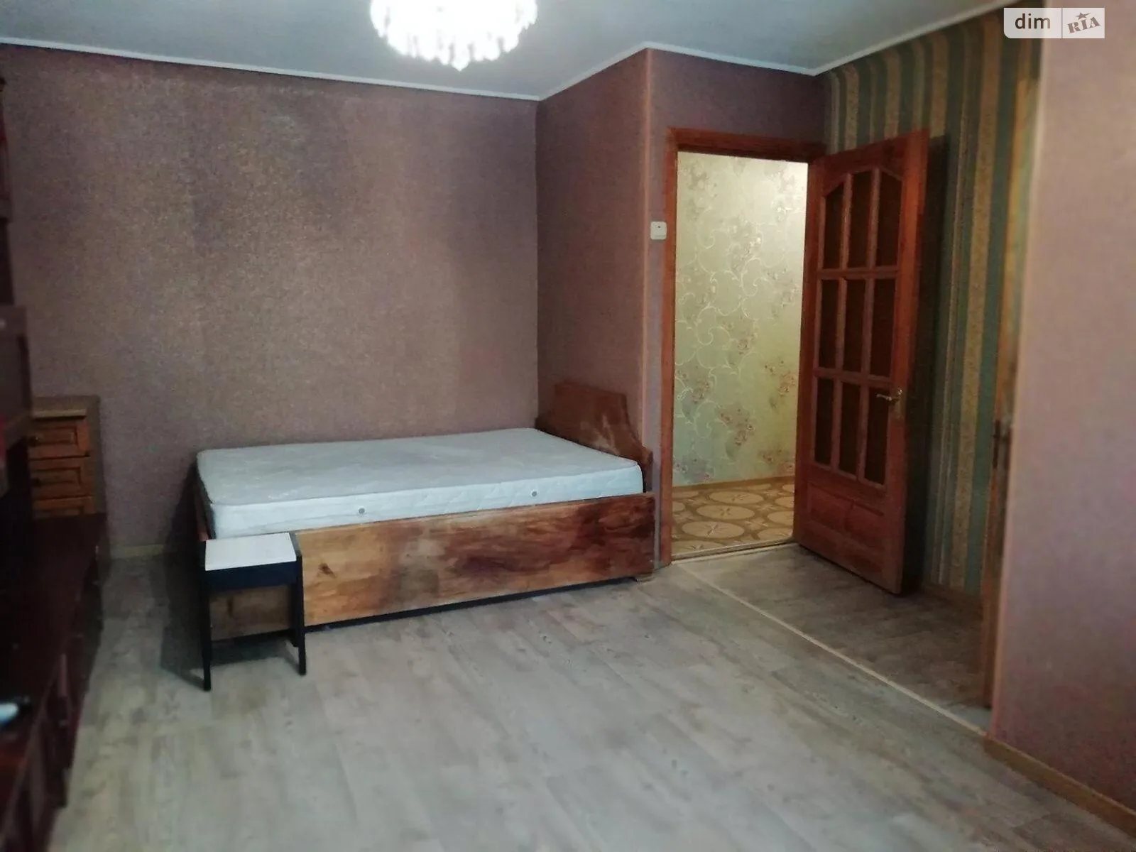 Здається в оренду 1-кімнатна квартира 32 кв. м у Києві, просп. Науки, 35 - фото 1