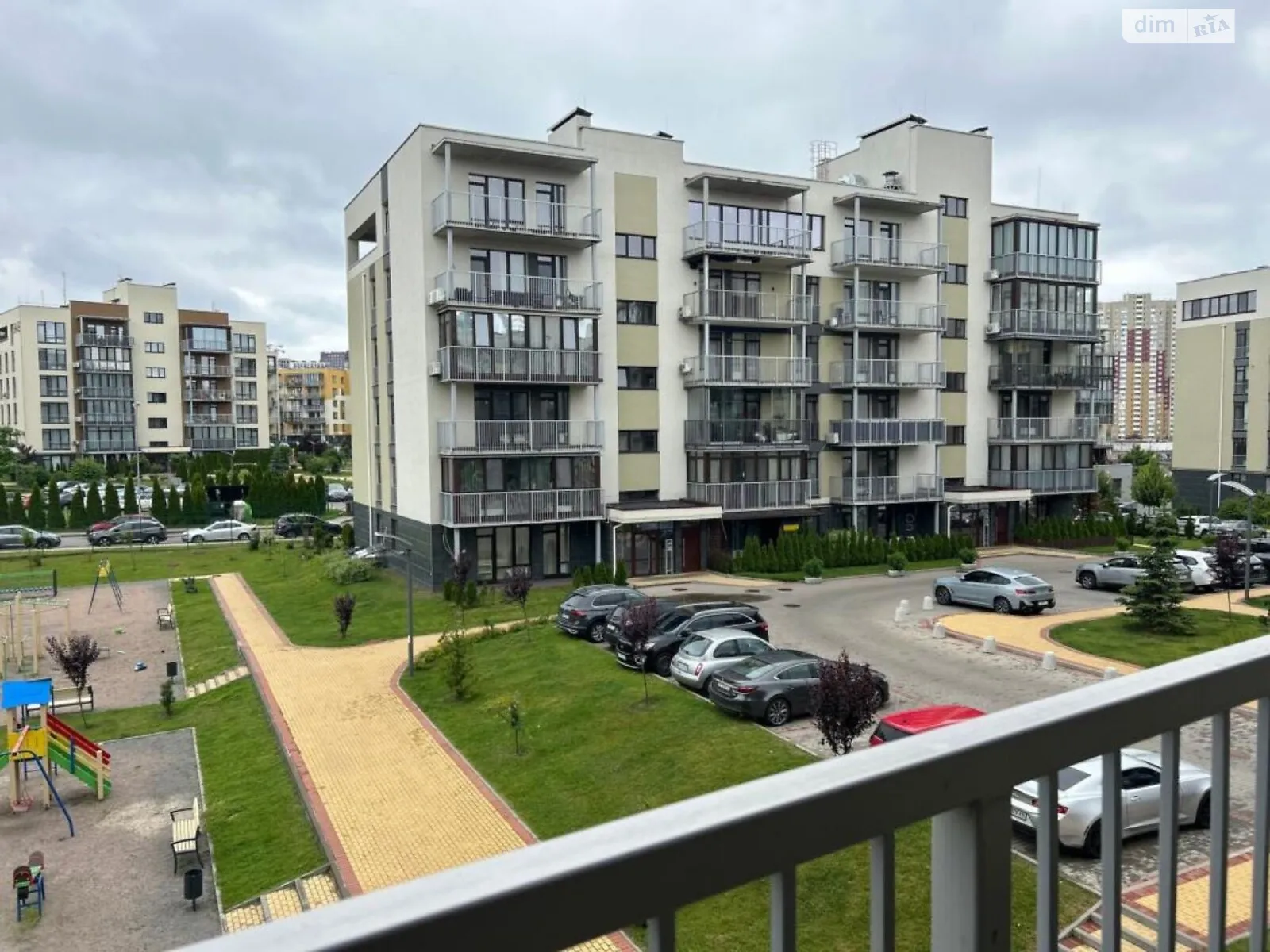 Продається 3-кімнатна квартира 89 кв. м у Києві, вул. Замковецька, 86А - фото 1