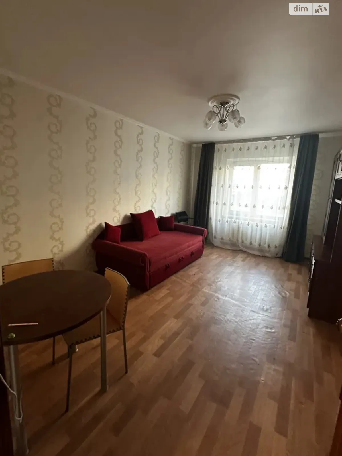 Сдается в аренду 1-комнатная квартира 43 кв. м в Киеве, ул. Драгоманова, 12А - фото 1