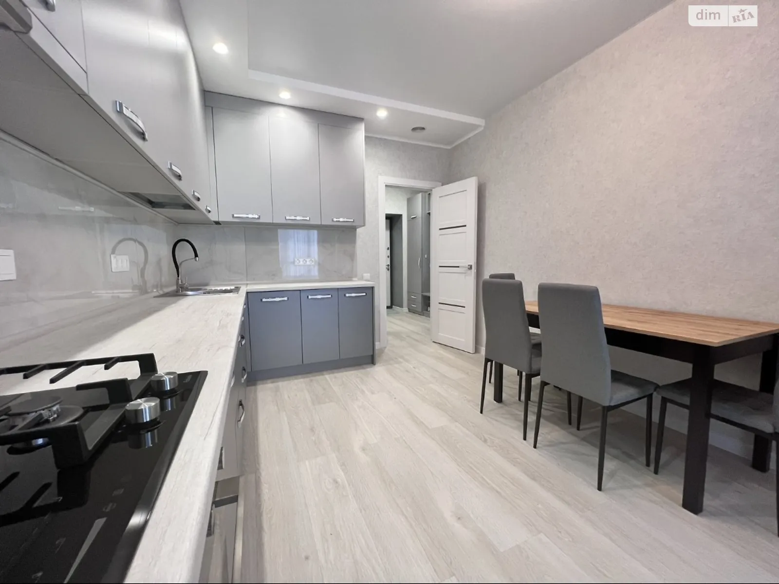 Сдается в аренду 1-комнатная квартира 54 кв. м в Хмельницком, ул. Проскуровского Подполья, 110 - фото 1