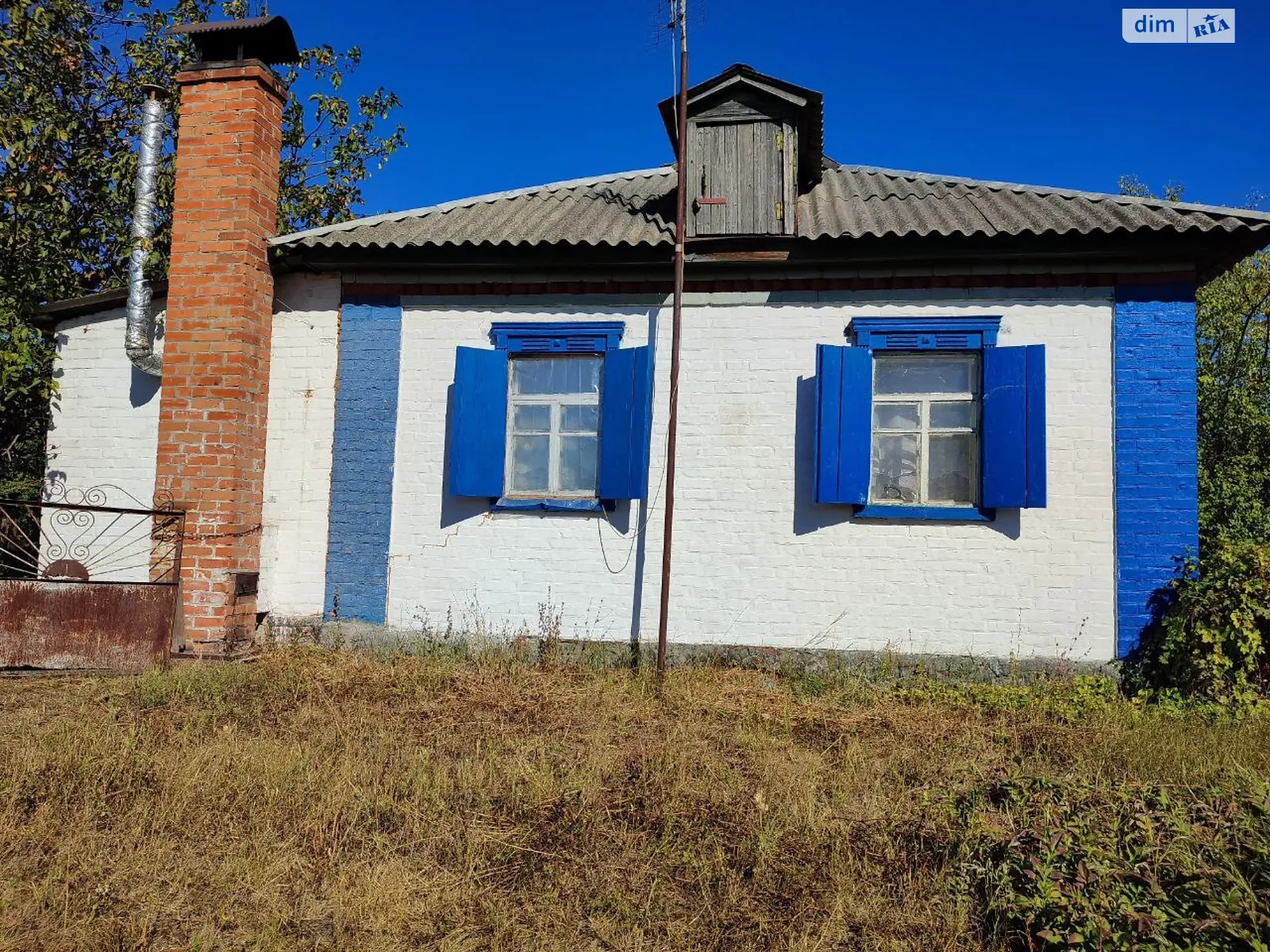 Продається одноповерховий будинок 69 кв. м з меблями, цена: 350000 грн - фото 1