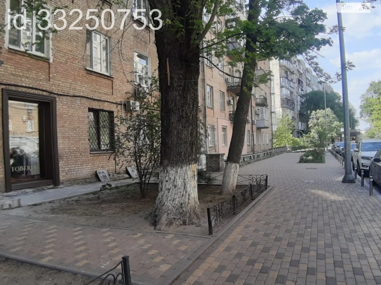 Продається приміщення вільного призначення 54 кв. м в 5-поверховій будівлі, цена: 235000 $ - фото 1