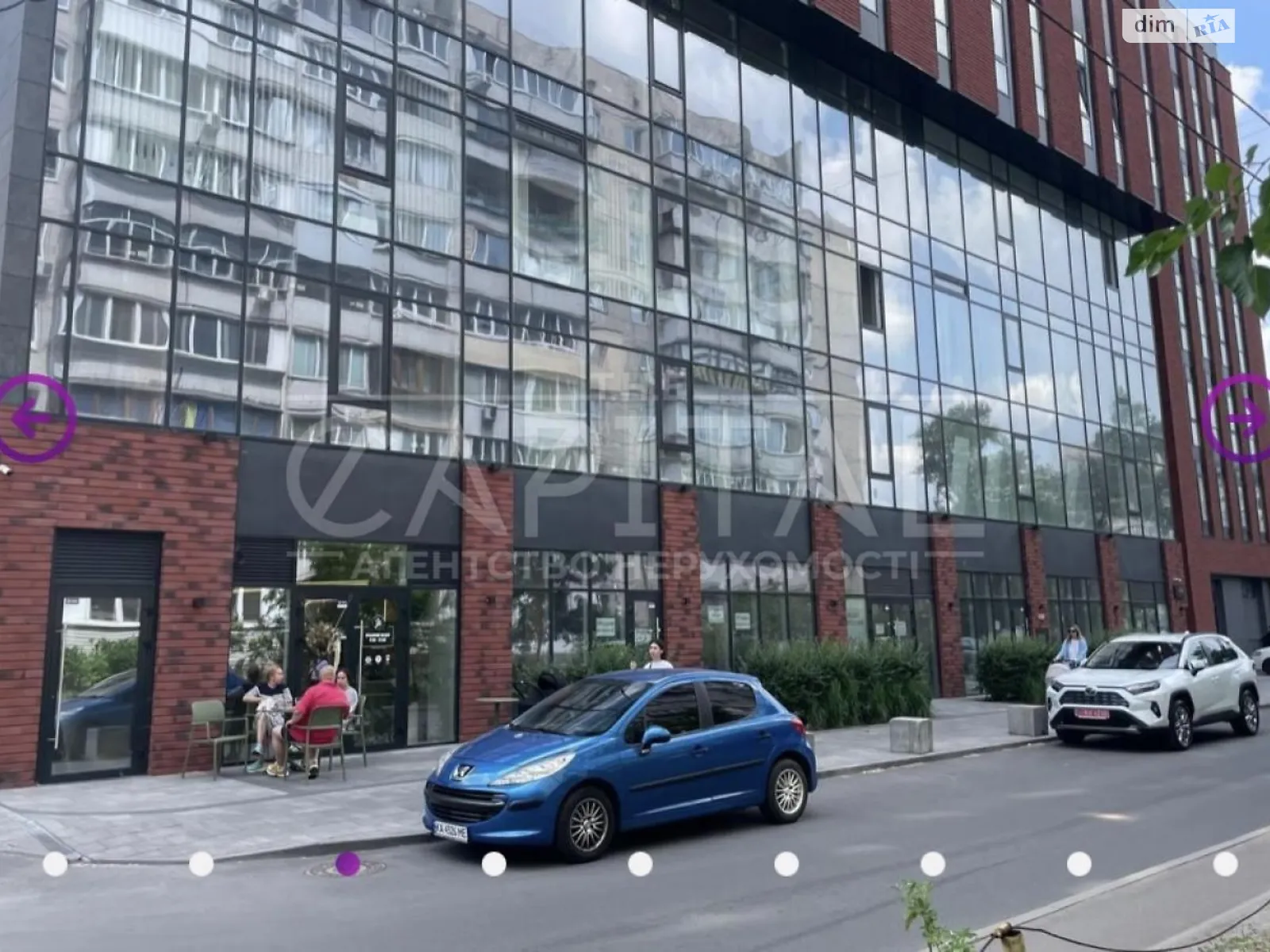 вул. Левка Лук'яненка Оболонський Київ ЖК Smart Hub Obolon, цена: 340000 $ - фото 1
