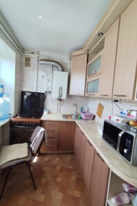 Продаж квартири, Житомир, р‑н. Центр, Лятошинського Бориса вулиця