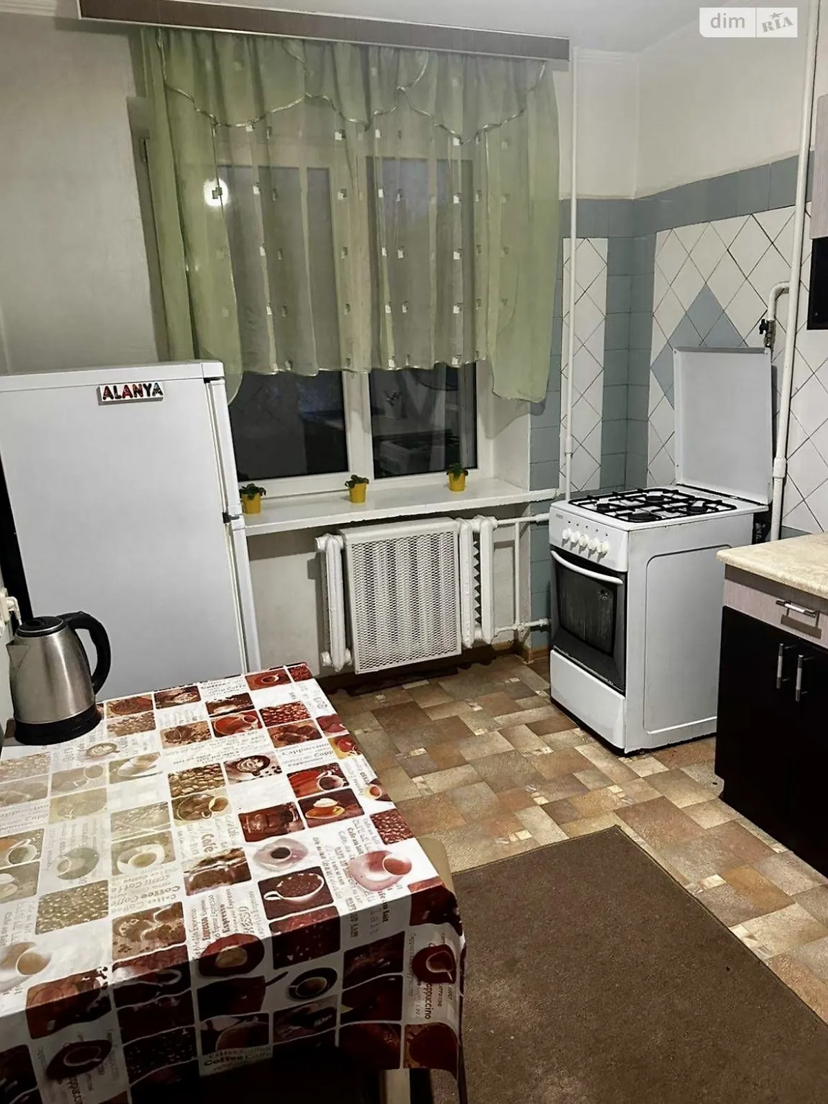 Сдается в аренду 1-комнатная квартира 40 кв. м в Киеве, просп. Валерия Лобановского(Краснозвёздный), 39А - фото 1