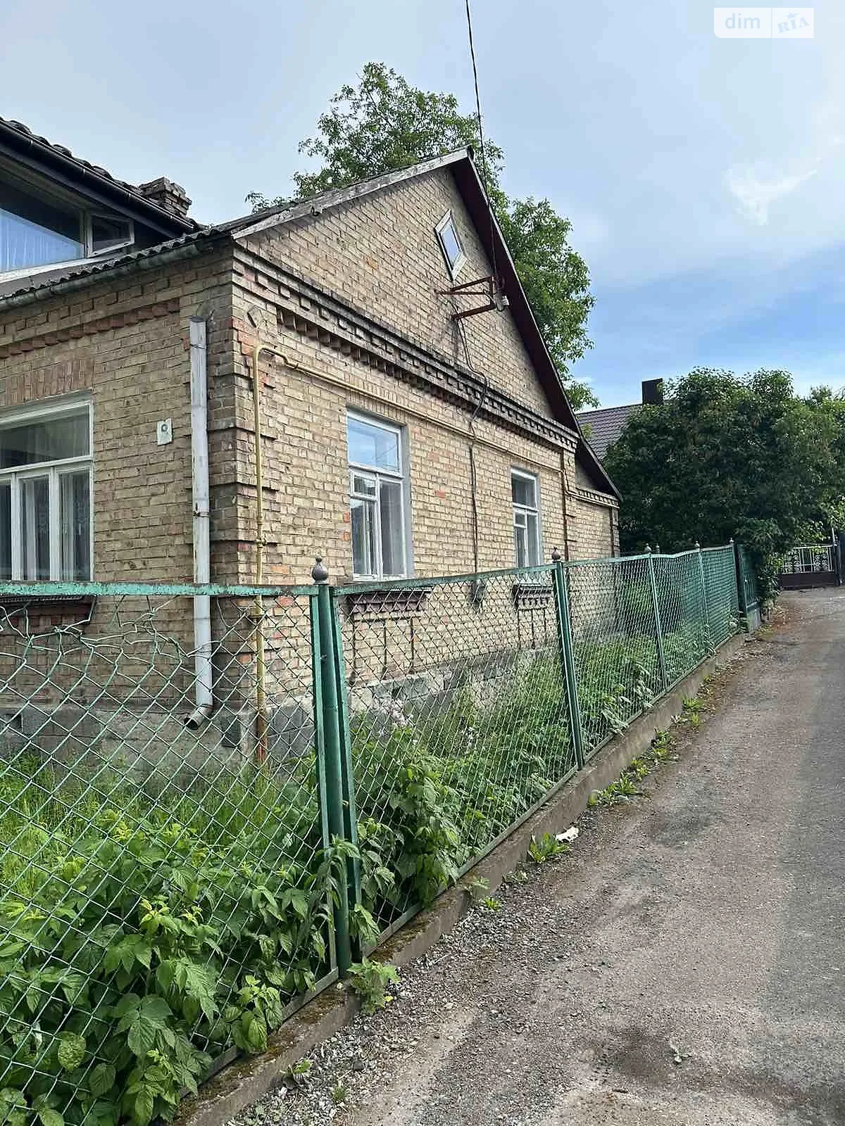 Продается одноэтажный дом 60 кв. м с террасой, цена: 57000 $ - фото 1