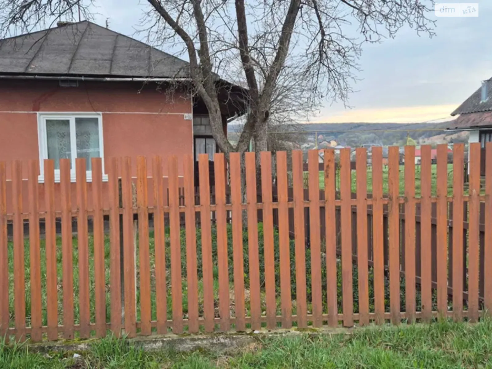 Продается одноэтажный дом 1 кв. м с камином, цена: 35000 $ - фото 1