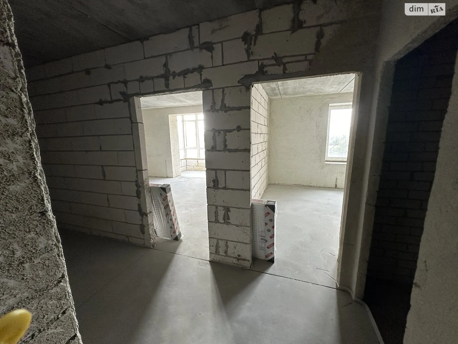 Продається 1-кімнатна квартира 49.7 кв. м у Миколаєві, цена: 40000 $ - фото 1