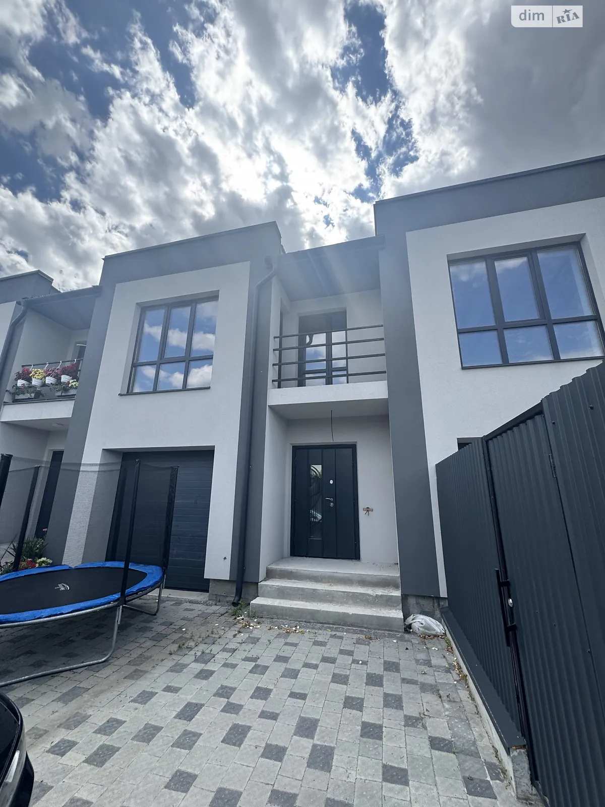 вул. Володимира Великого, 3 Великі Гаї, цена: 69000 $ - фото 1