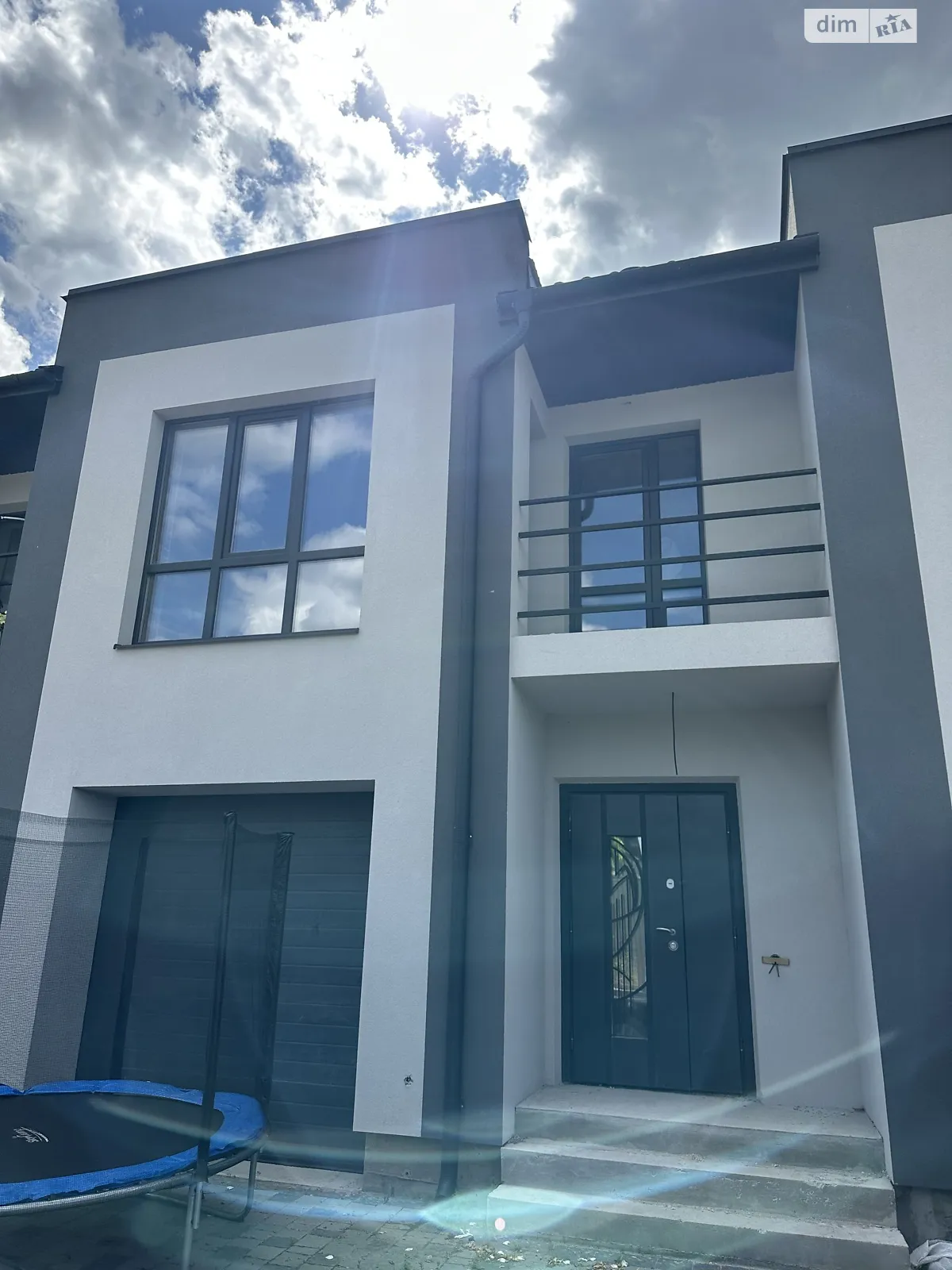 вул. Володимира Великого, 3 Великі Гаї, цена: 69000 $ - фото 1