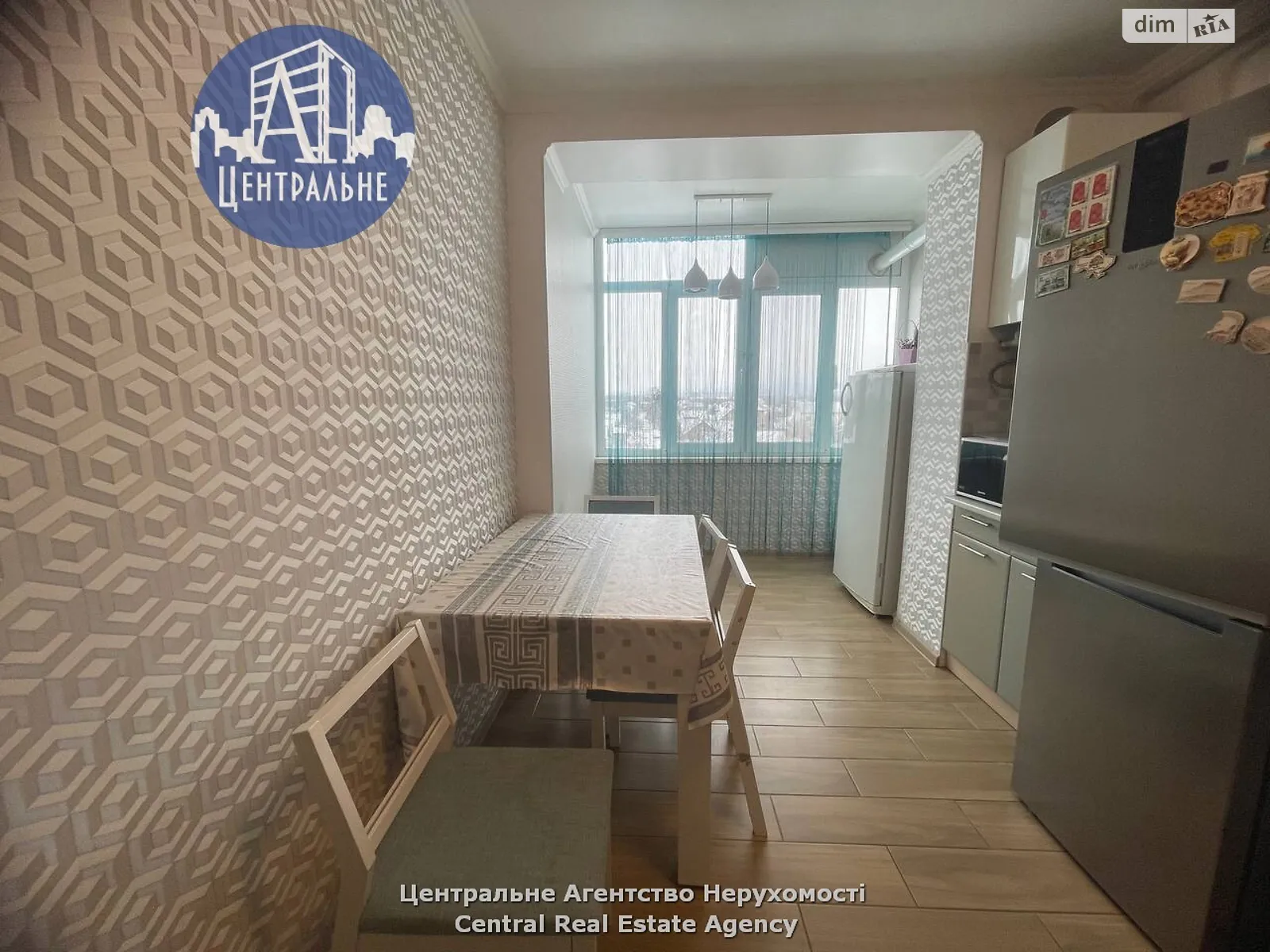 Здається в оренду 2-кімнатна квартира 65 кв. м у Чернівцях, вул. Заводська, 58З - фото 1