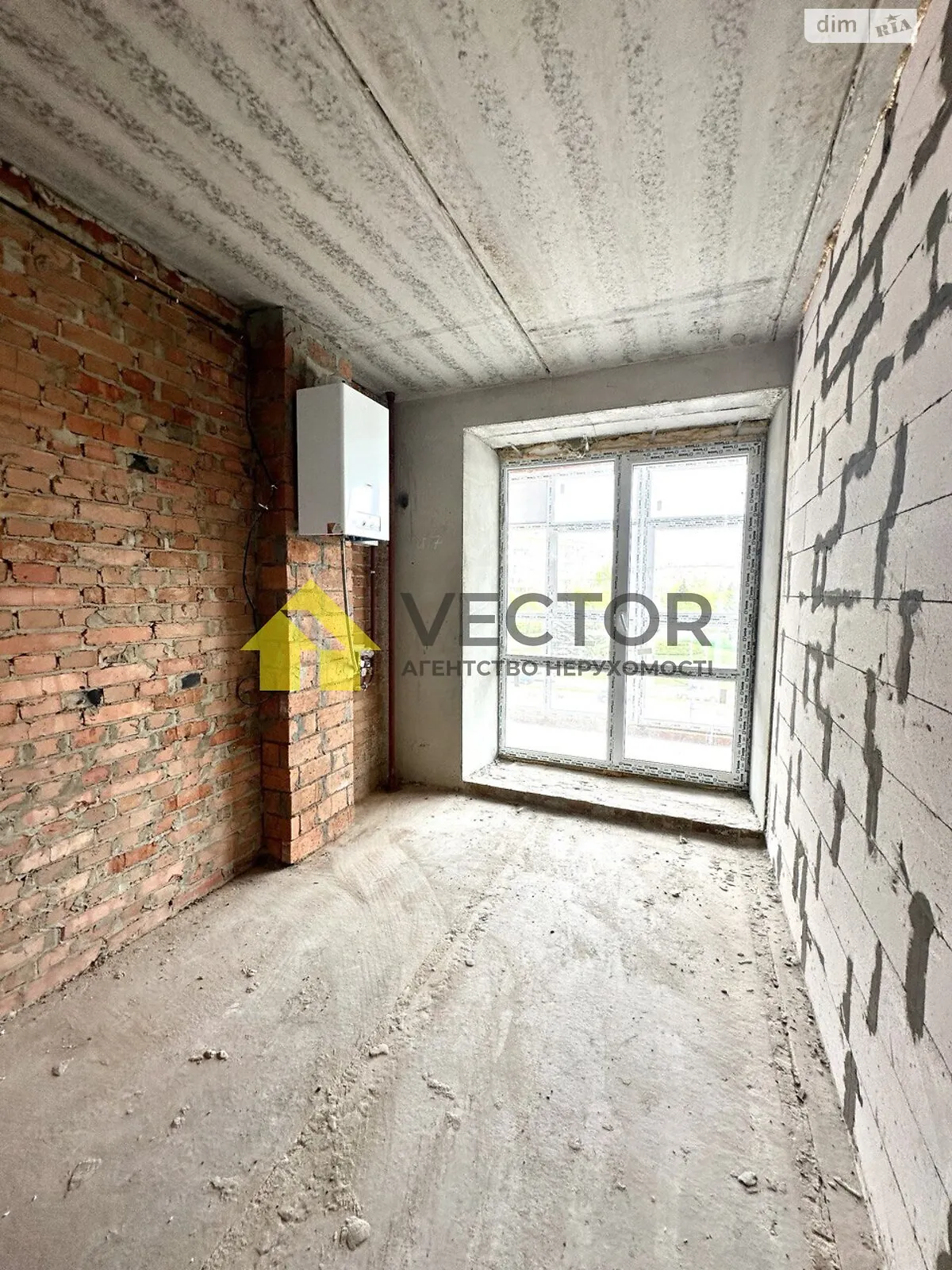 Продается 2-комнатная квартира 71.3 кв. м в Полтаве, ул. Великотырновская, 9А - фото 1