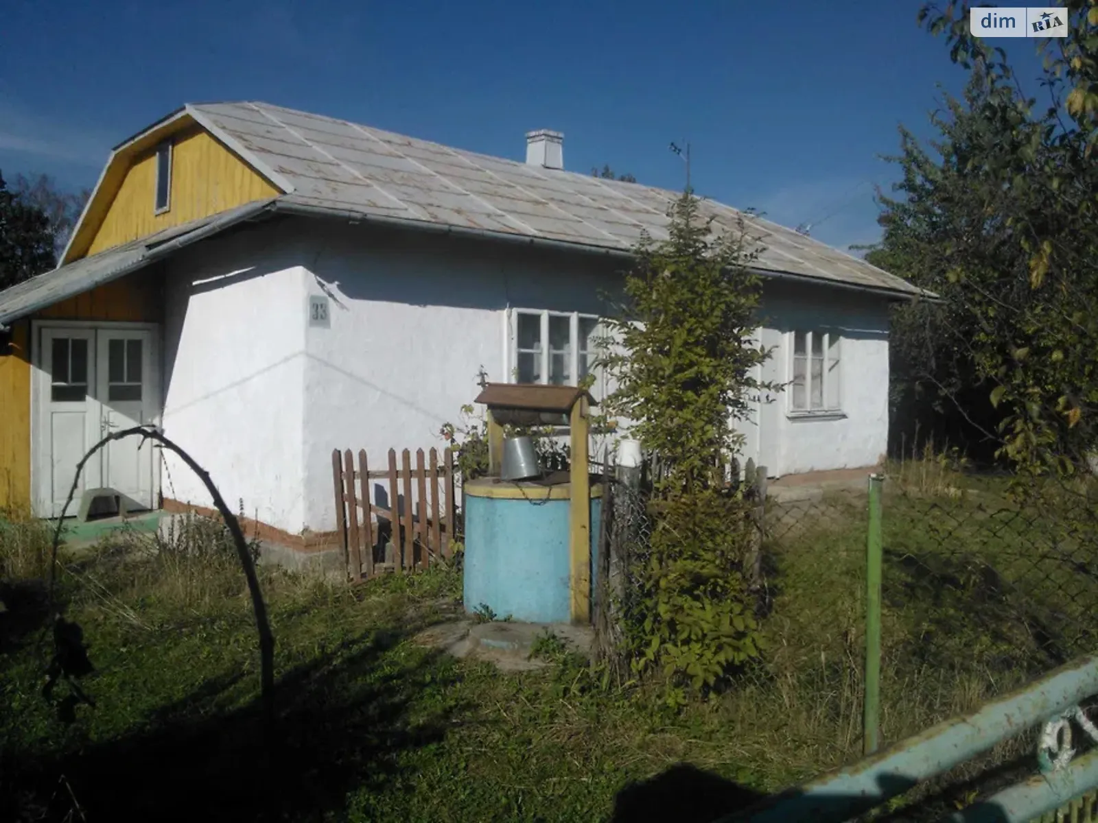 Продается одноэтажный дом 42.5 кв. м с мебелью, цена: 26000 $ - фото 1