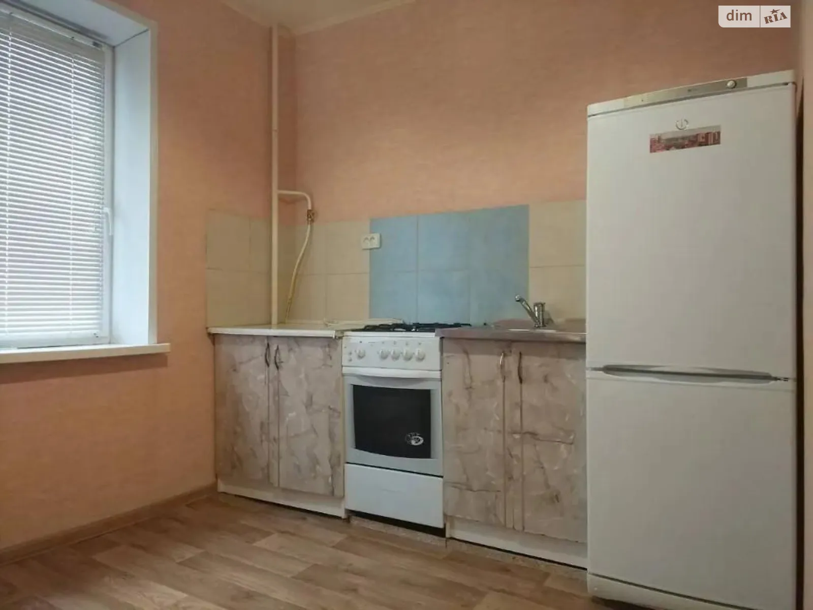 Продається 1-кімнатна квартира 35 кв. м у Дніпрі, вул. Новорічна - фото 1