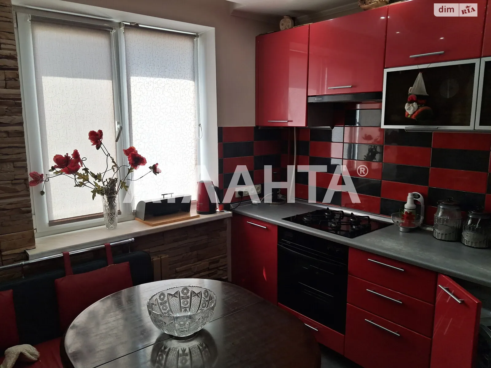 Продается 2-комнатная квартира 53 кв. м в Одессе, ул. Ярослава Баиса(Владимира Высоцкого) - фото 1