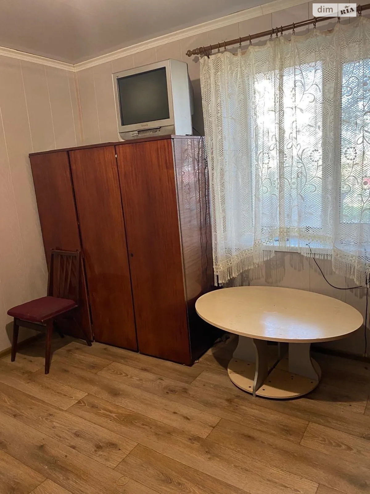 Здається в оренду 1-кімнатна квартира 24 кв. м у Стрижавці, вул. Молодіжна - фото 1