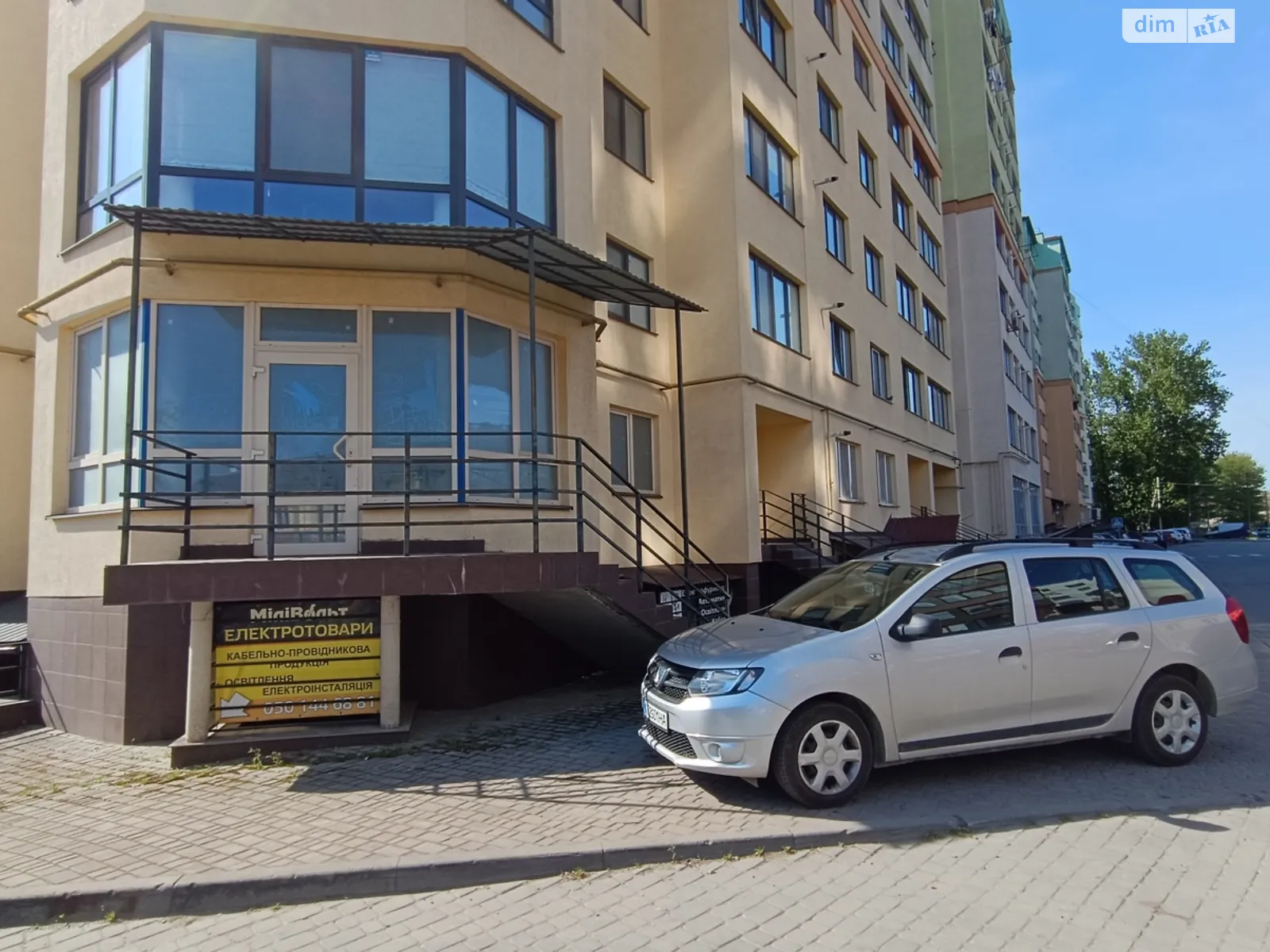 Продається приміщення вільного призначення 90.1 кв. м в 10-поверховій будівлі, цена: 65000 $ - фото 1